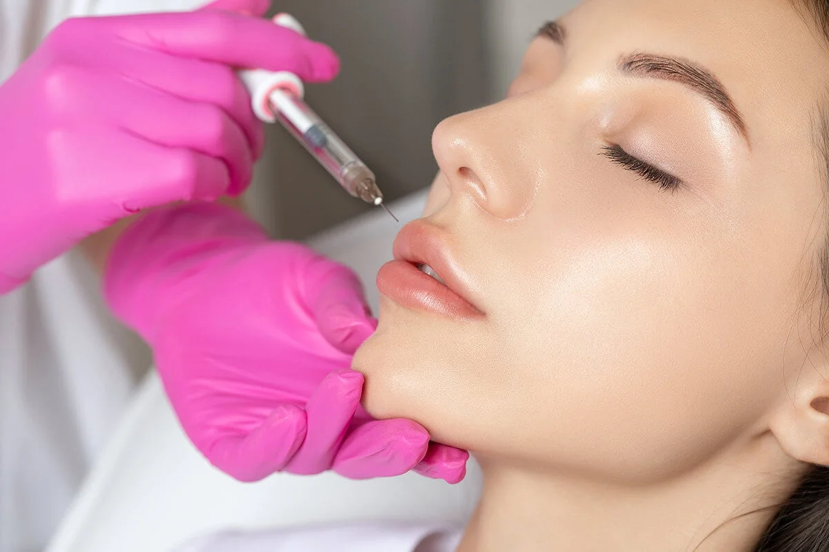 COVID-19 Vaccine and Injectable Fillers