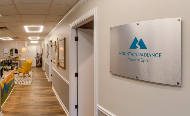 Welcome to Mountain Radiance Med Spa