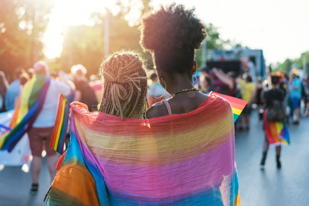 Inclusion, Y'all Ways to Celebrate Pride Month in Asheville, Today and