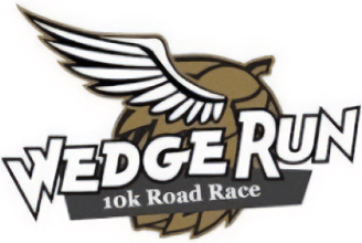 Wedge Run 10k Road Race