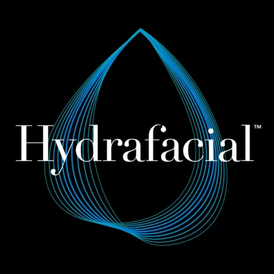 Hydrafacial logo