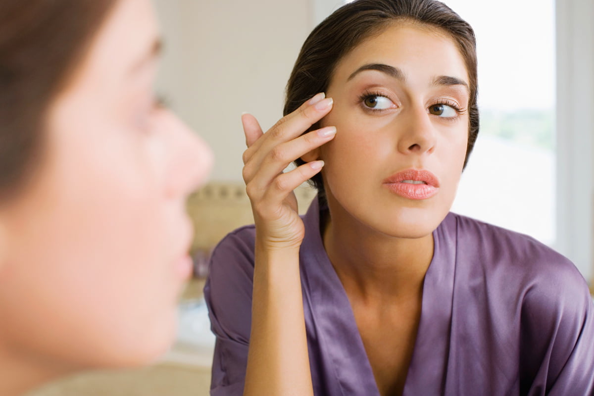 Tired of Looking Tired? These Treatments Help You Look Rested & Refreshed