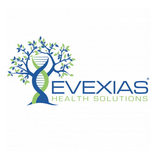 Evexias Health Solutions logo