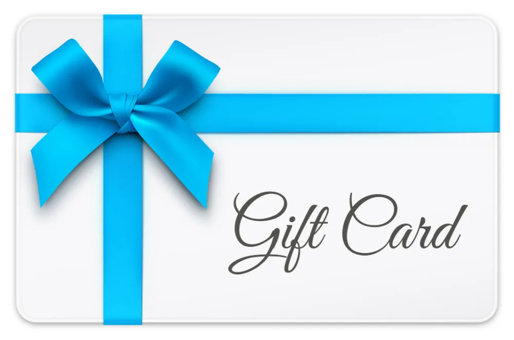 Gift Card image