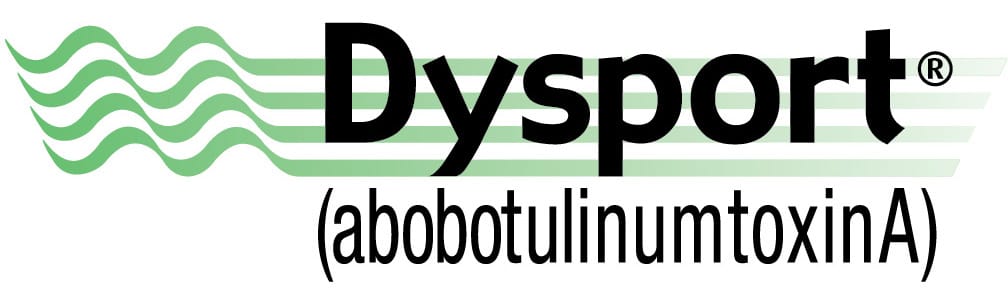 Dysport logo