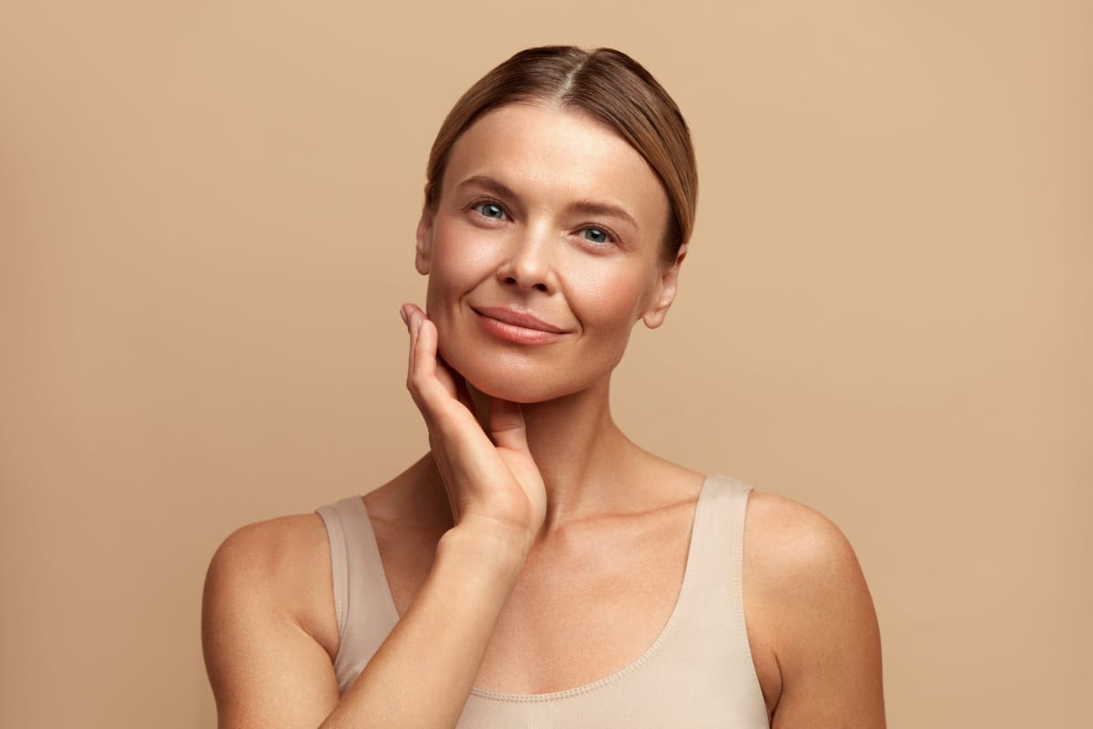 Kybella, Botox, or Fillers? The Best Non-Surgical Options for Jawline & Neck Rejuvenation