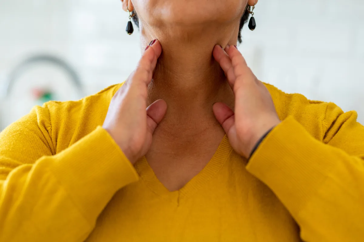 Botox in the Neck: Platysmal Banding Treatment