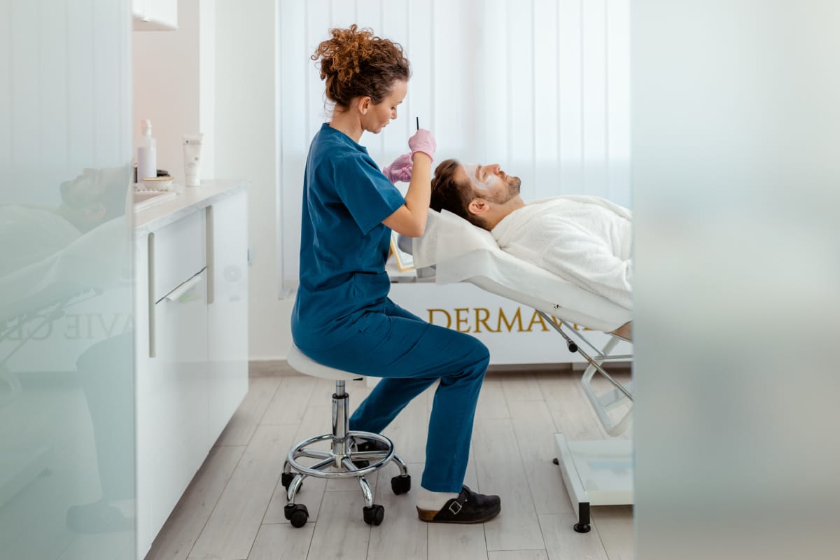 The Importance of Choosing a Med Spa With Physician Oversight